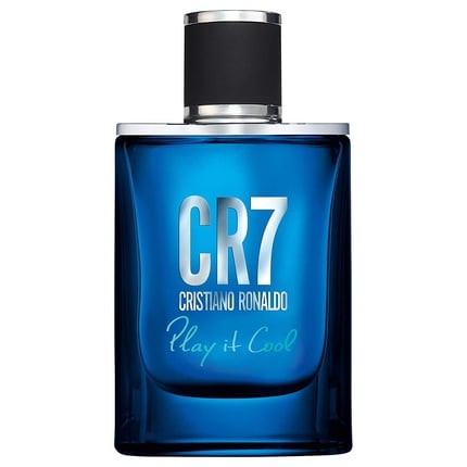 Eau de toilette Cristiano Ronaldo CR770062