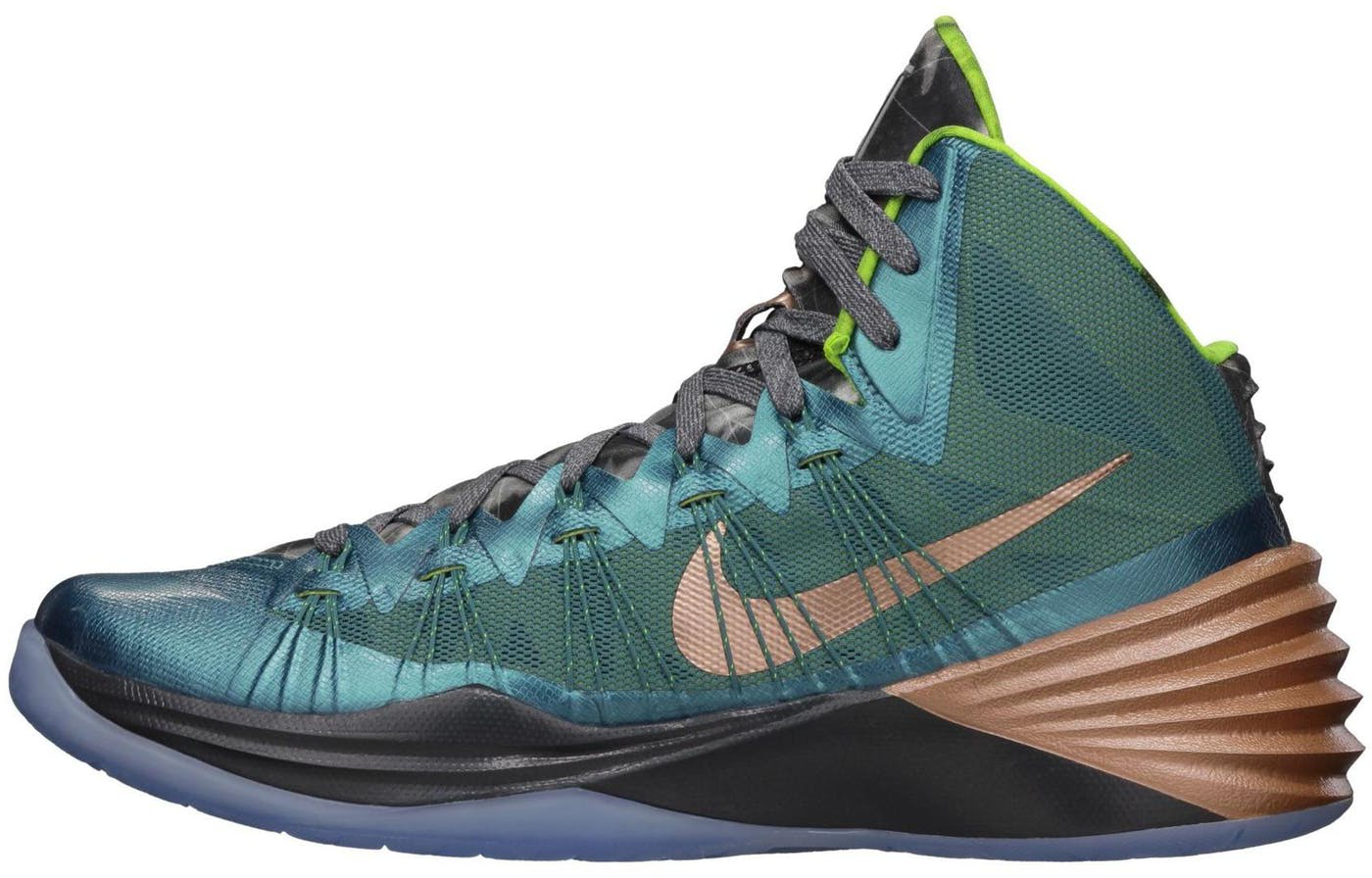 حذاء كرة السلة Nike Hyperdunk 2013 للرجال