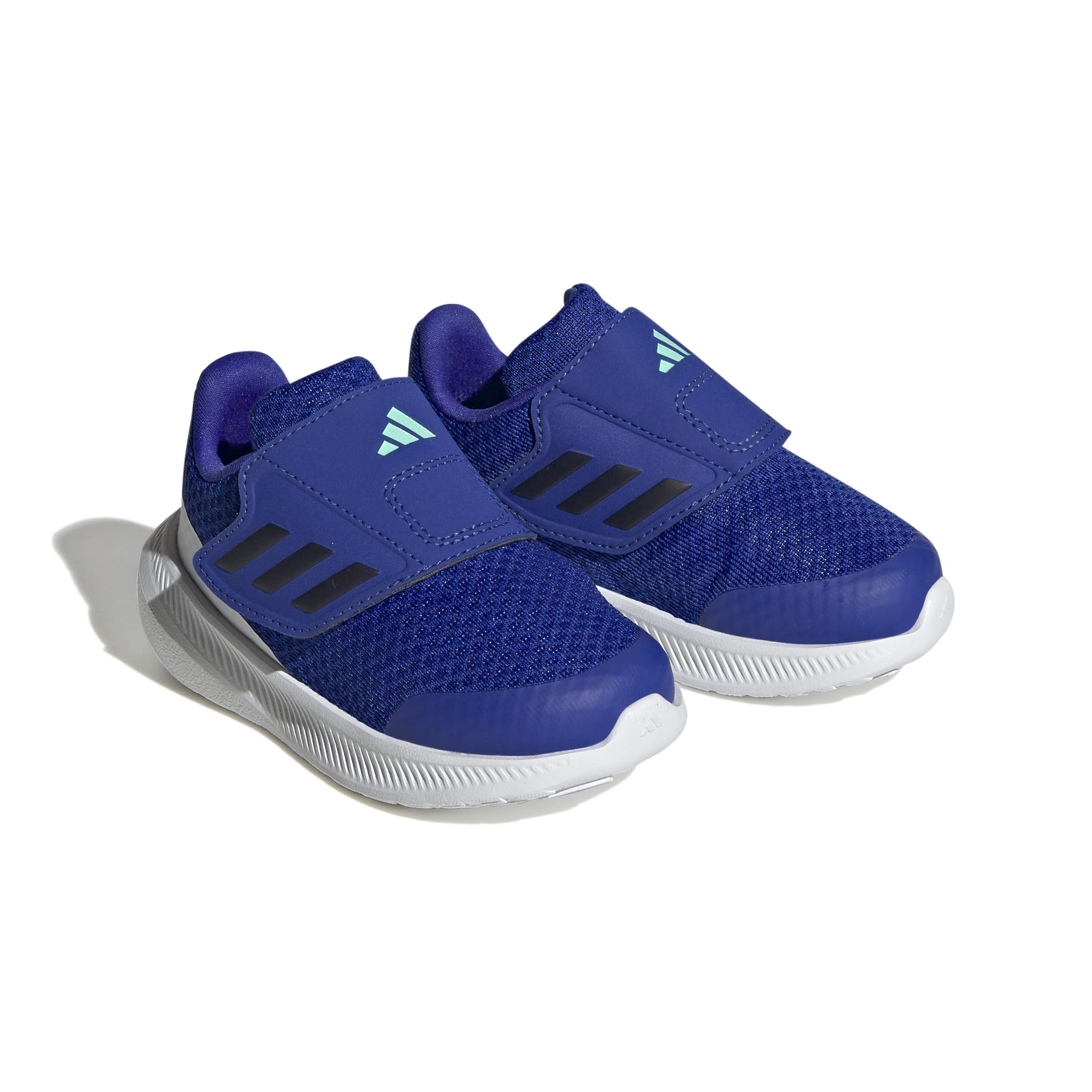 حذاء رياضي adidas Kids RunFalcon 3.0 AC (للأطفال الصغار)