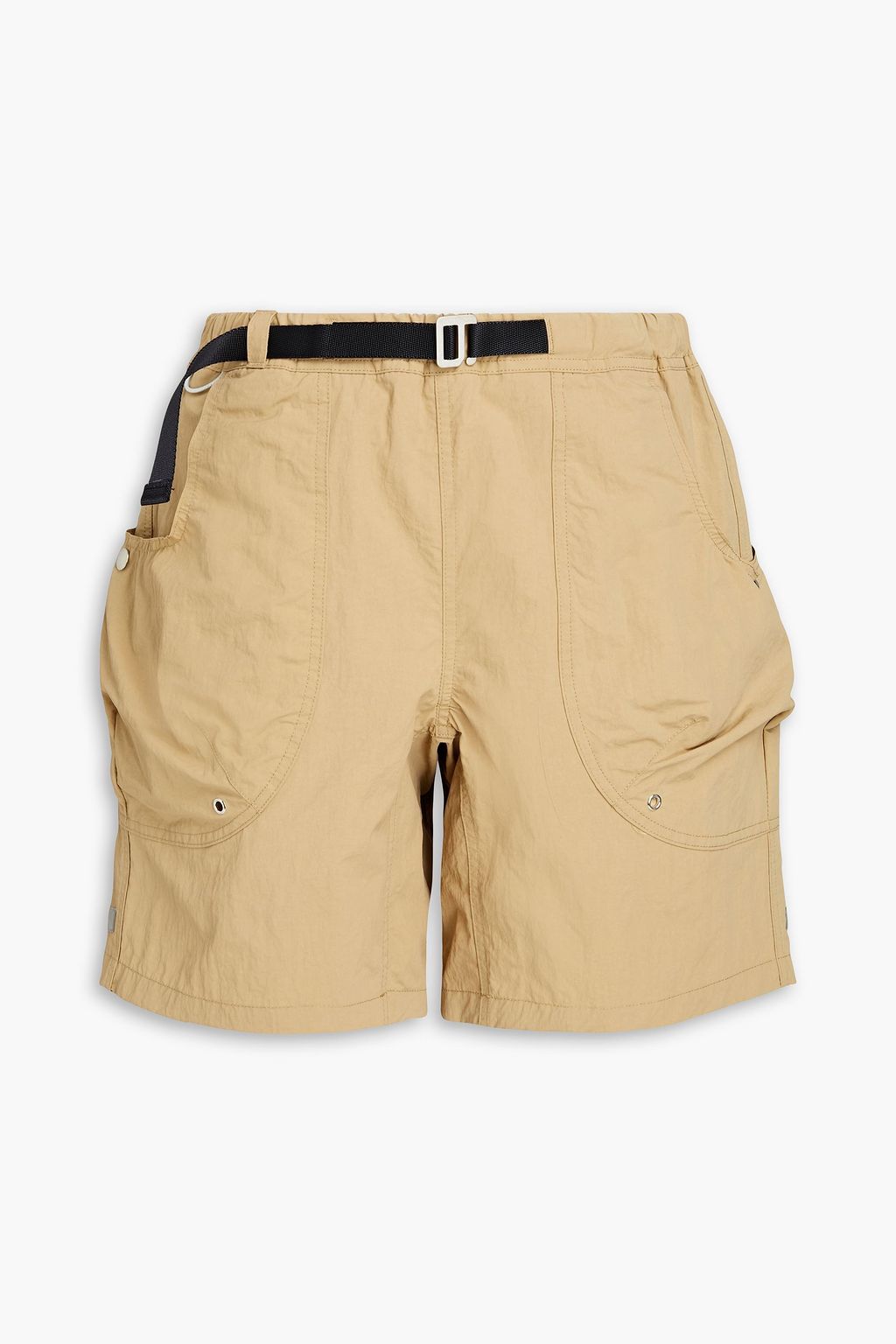 Safari shorts JOHN ELLIOTT, beige