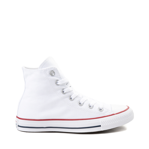 Converse Chuck Taylor All Star High Top Sneakers, White