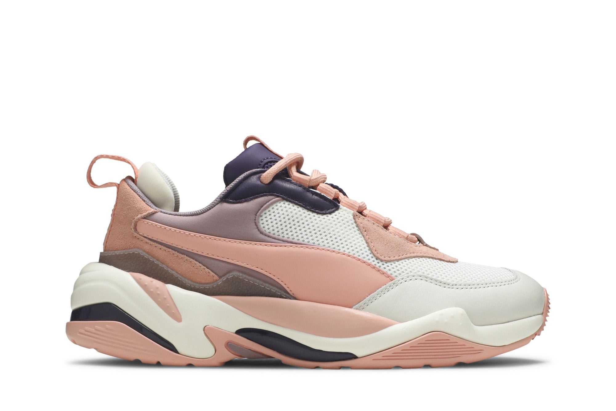 حذاء رياضي Thunder Spectra Puma باللون الوردي