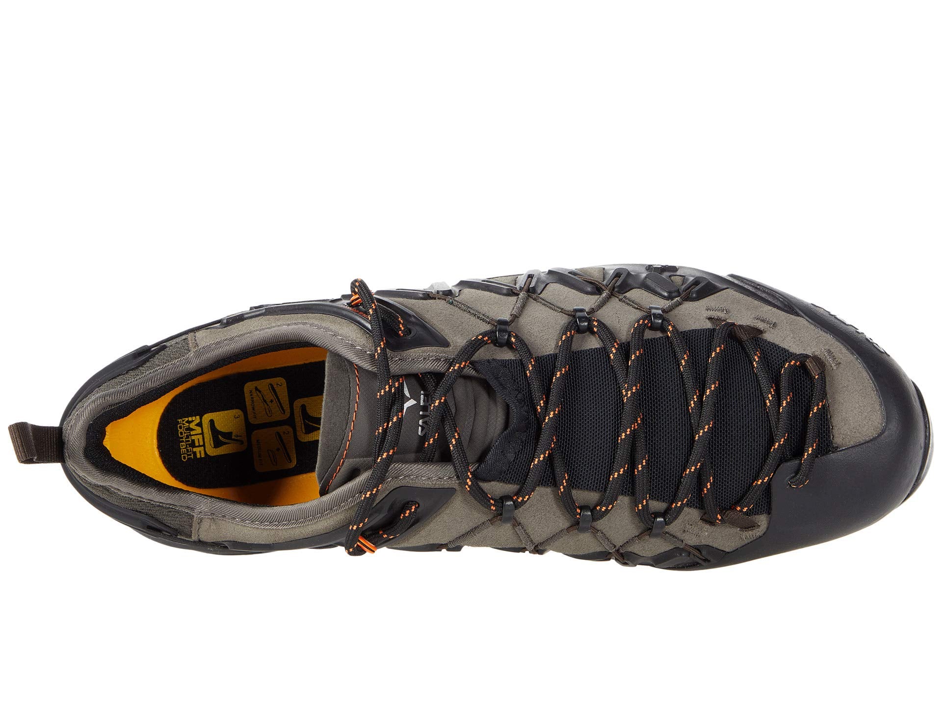 Climbing shoes SALEWA Wildfire Edge