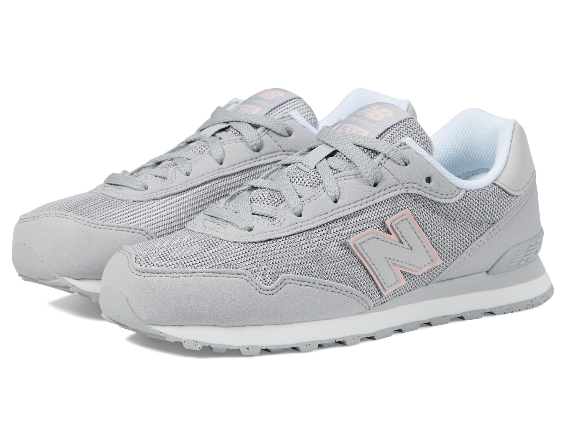 حذاء رياضي New Balance Kids 515 (للأطفال الكبار)