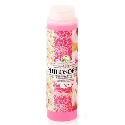 Shower gel Philosophia Lift 300ml, Nesti Dante