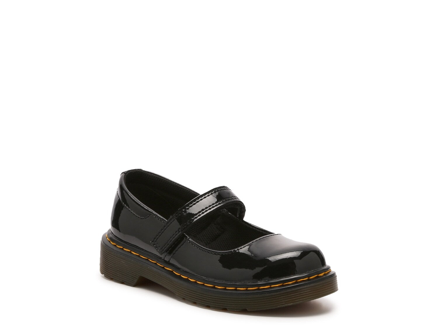 Shoes Dr. Martens Maccy Mary Jane, black