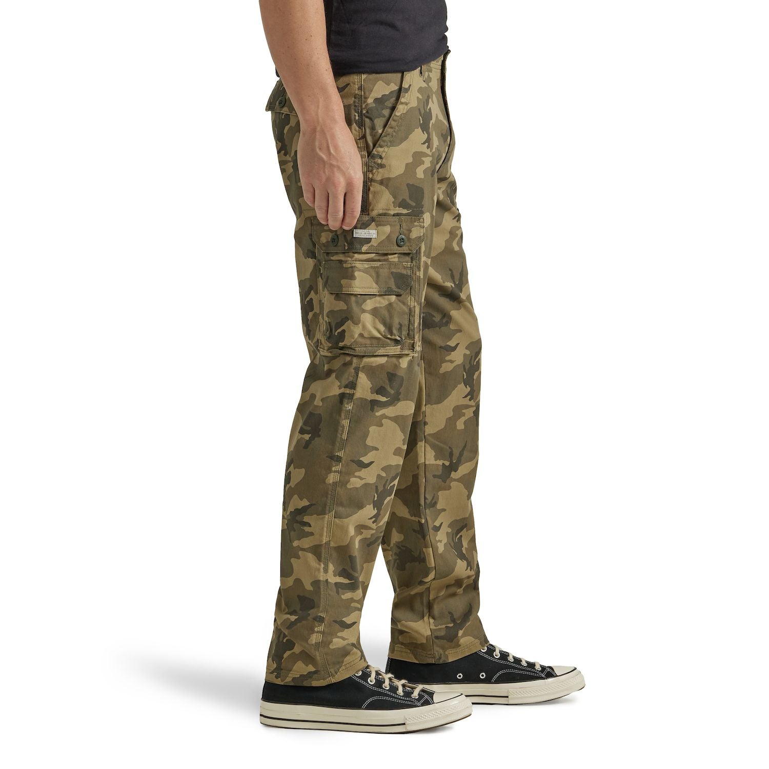 Lee Wyoming Men's Cargo Pants