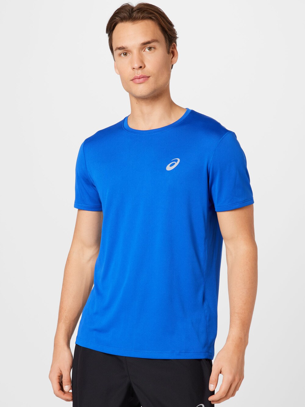 Asics Core Performance T-Shirt, Blue