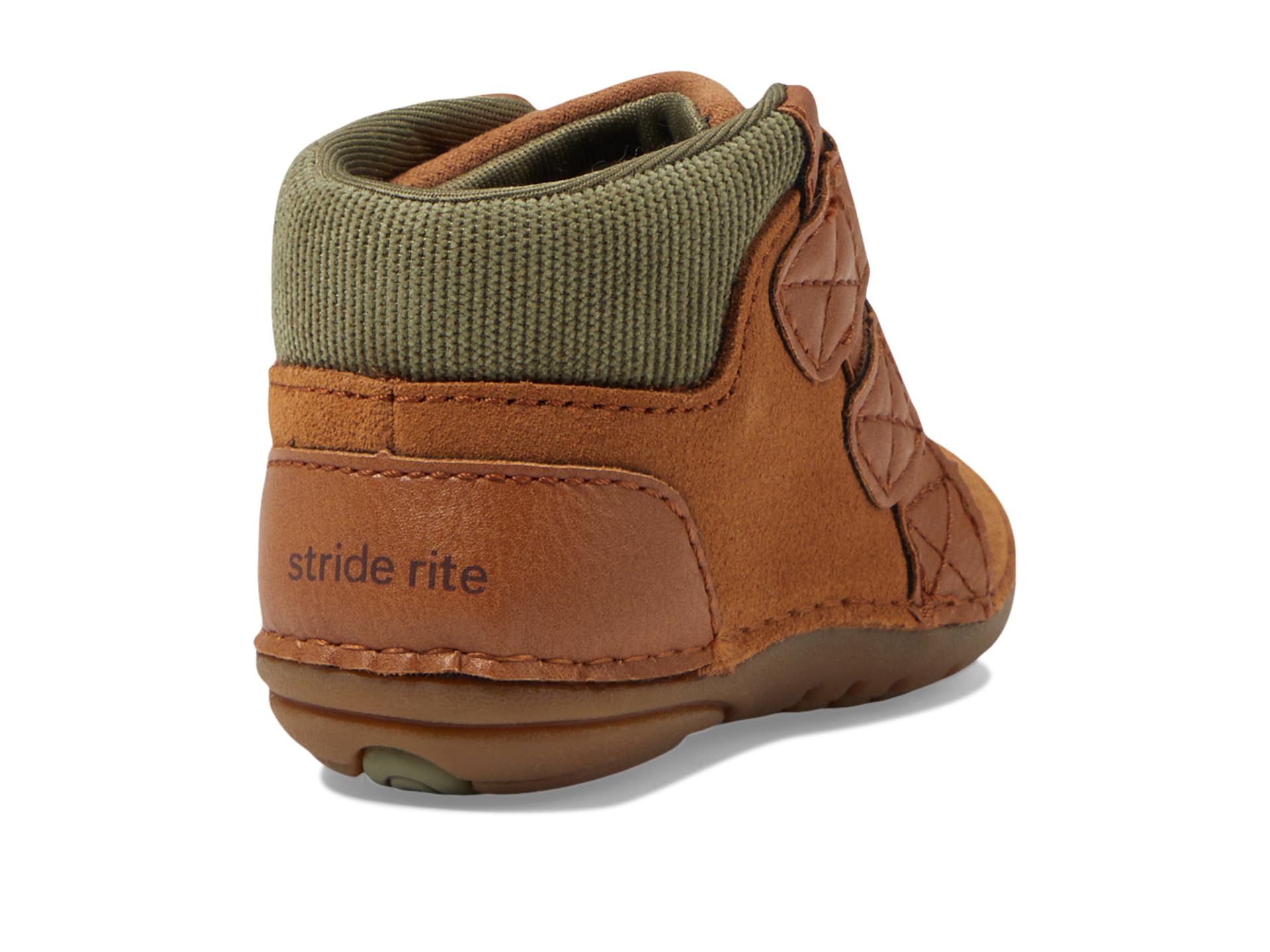 حذاء Stride Rite SM Martin (للأطفال الرضع/الأطفال الصغار)