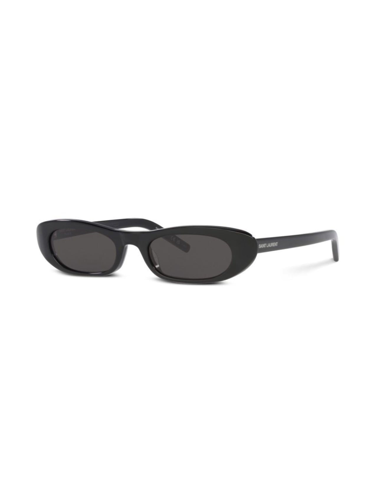 Saint Laurent Eyewear sunglasses SL 557, black