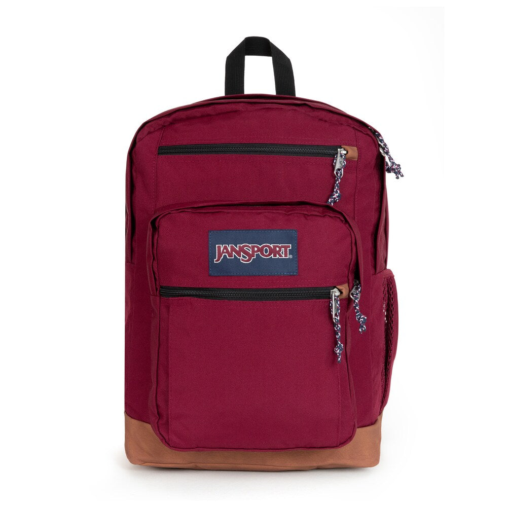 Backpack JANSPORT Cool Student, red