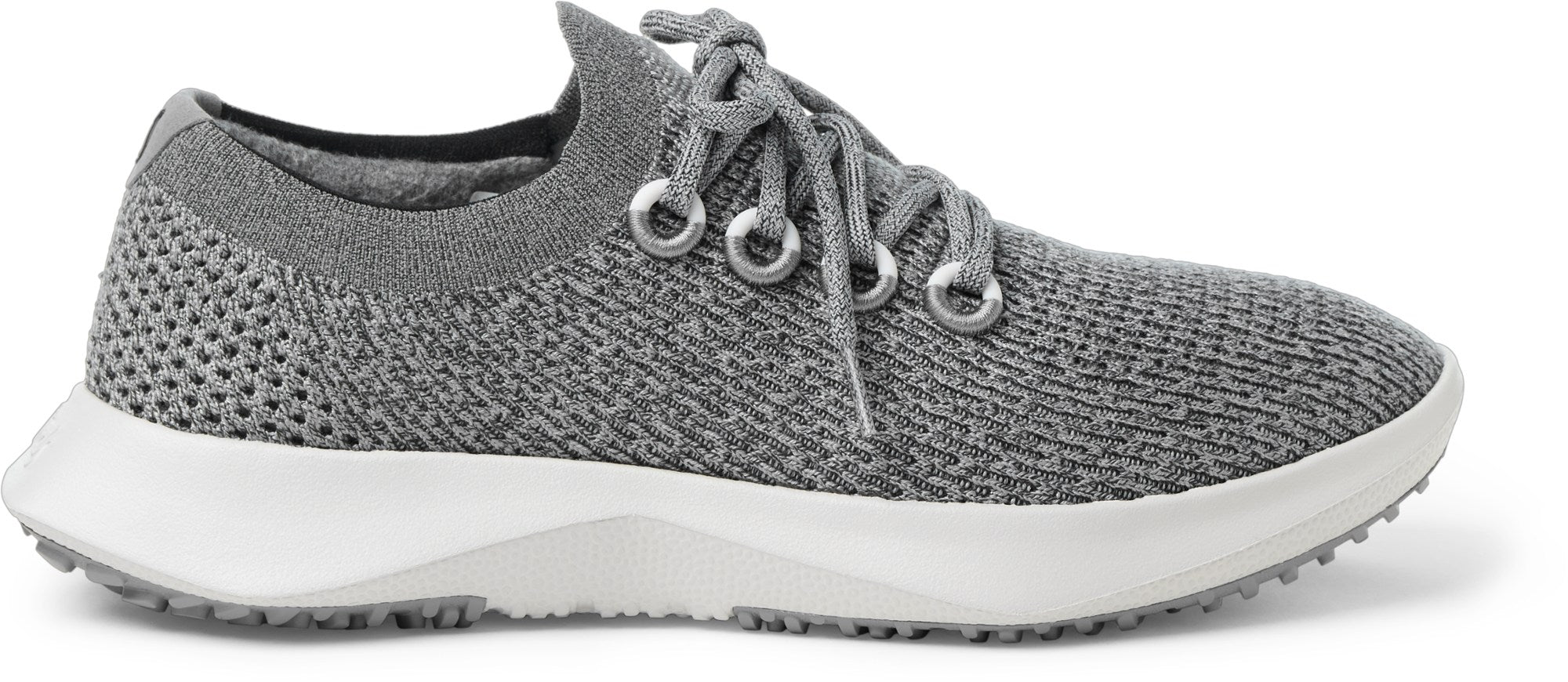 Tree Dasher 2 sneakers - men's Allbirds, gray