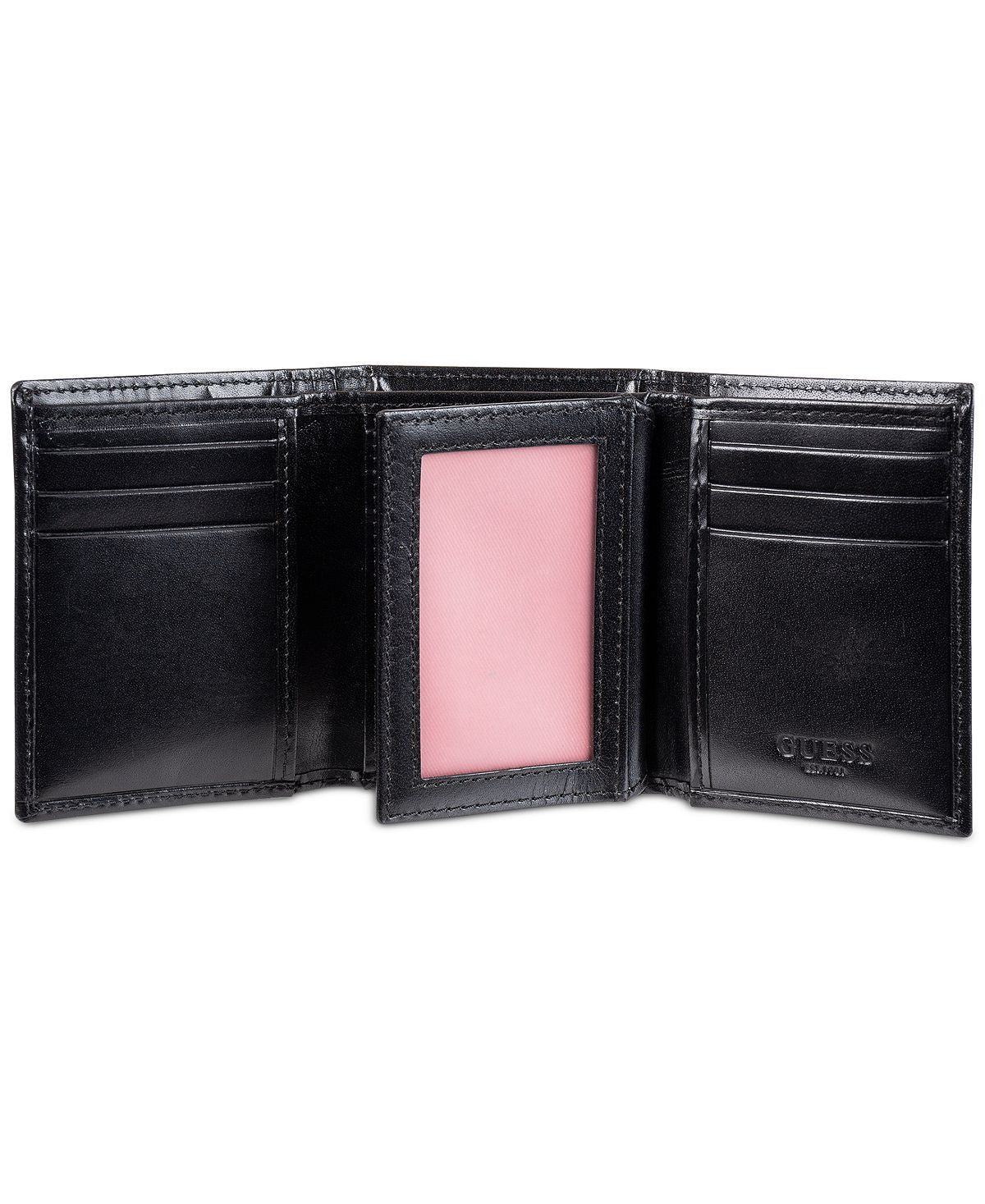 Chavez X-Cap Men's RFID Wallet GUESS