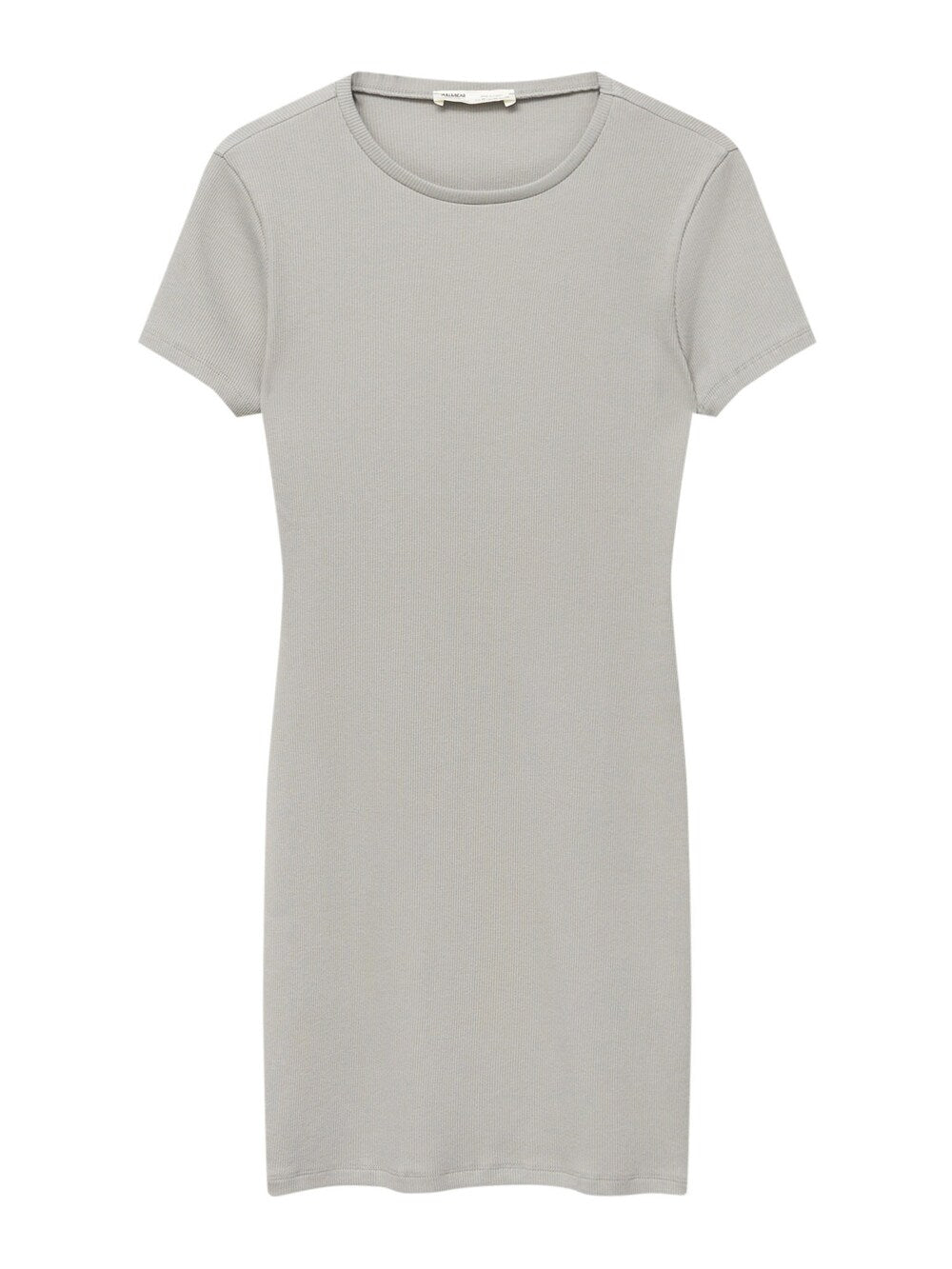 Pull&Bear dress, gray