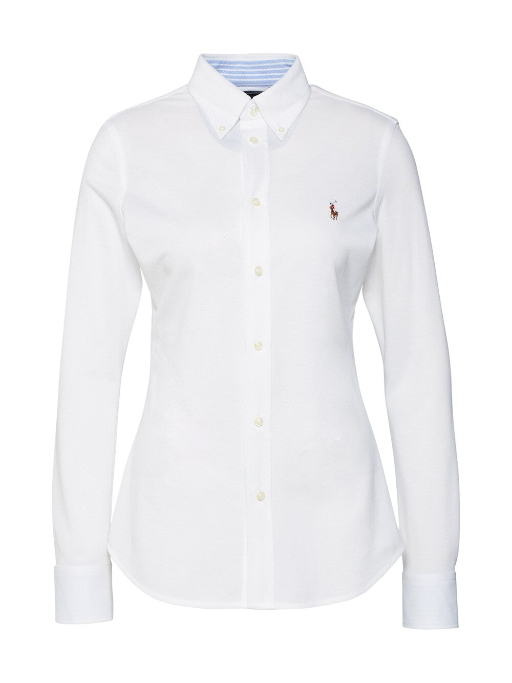 Polo Ralph Lauren Heidi blouse, white