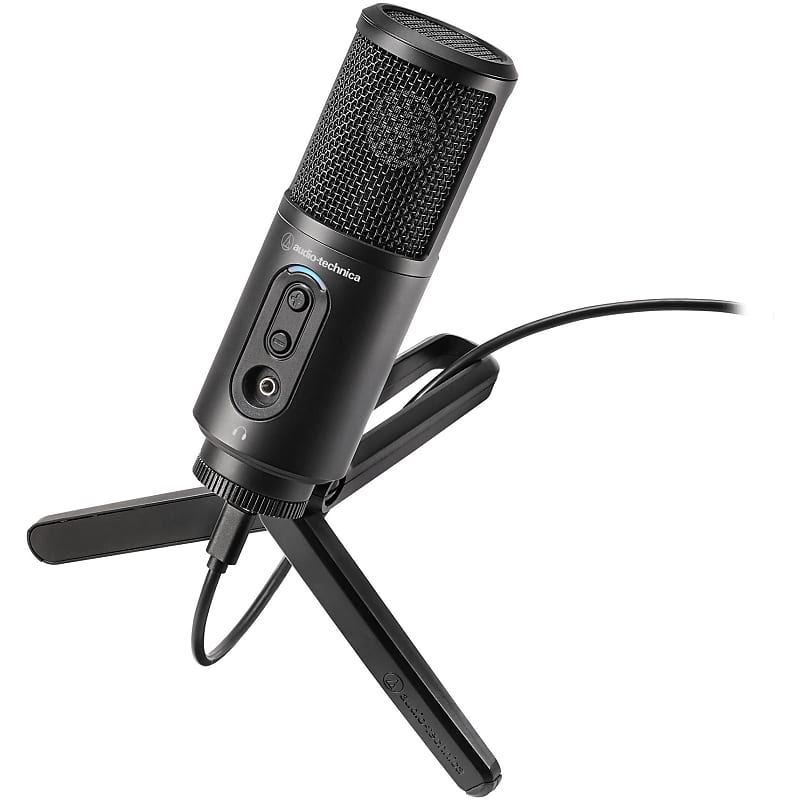 ميكروفون مكثف ATR2500x-USB من Audio-Technica