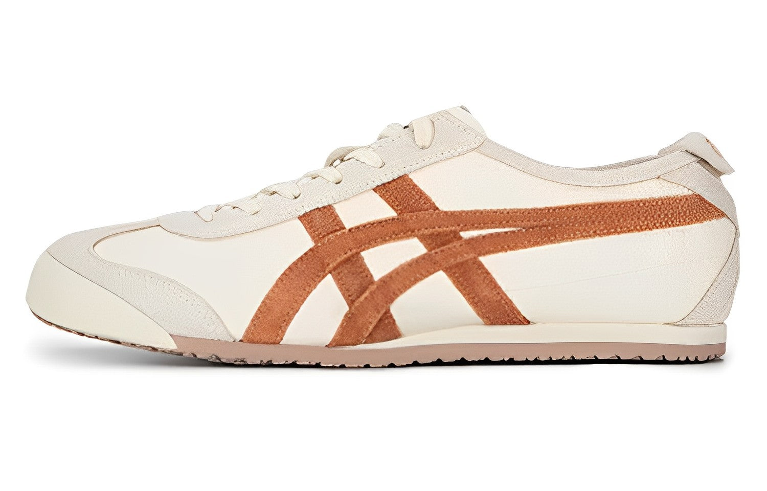 حذاء Onitsuka Tiger MEXICO 66 Lifestyle للجنسين