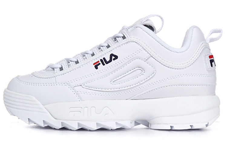 Fila Disruptor unisex chunky sneakers