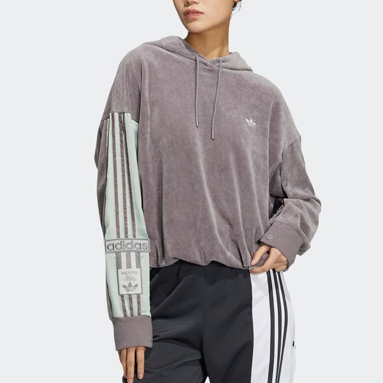 Women's sweatshirt Dusty Rose Adidas Originals