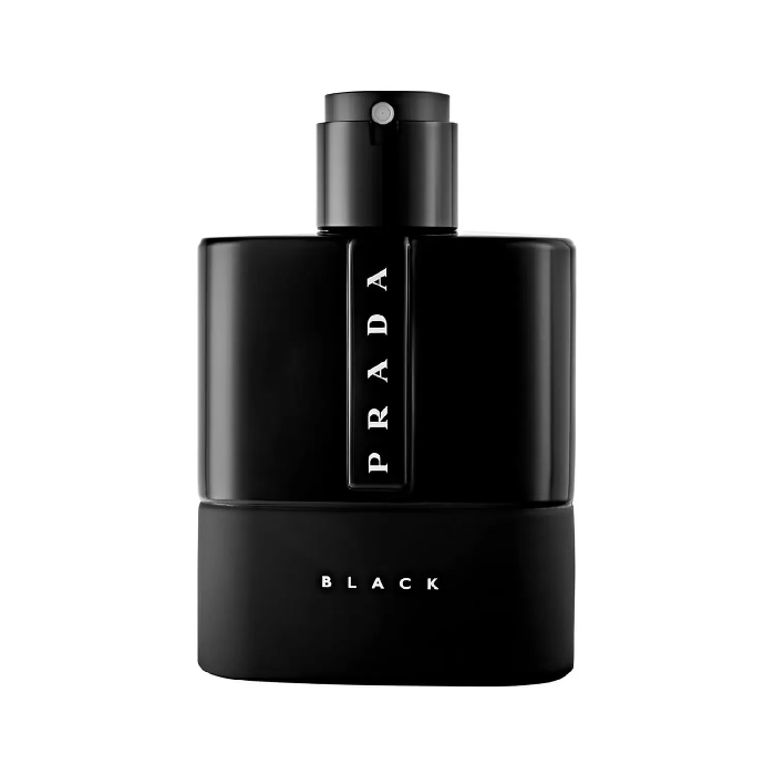 Eau de parfum Prada Luna Rossa Black, 100 ml