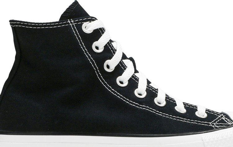 Converse Chuck Taylor All Star High Black Sneakers, black