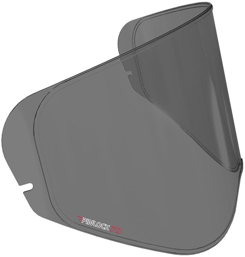 Visor Icon Precision Optics Pinlock 70، أزرق غامق