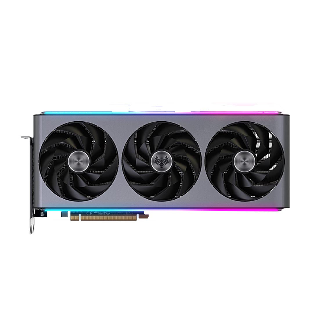 Video card Sapphire RX7900 XTX Nitro+ OC, 24 GB