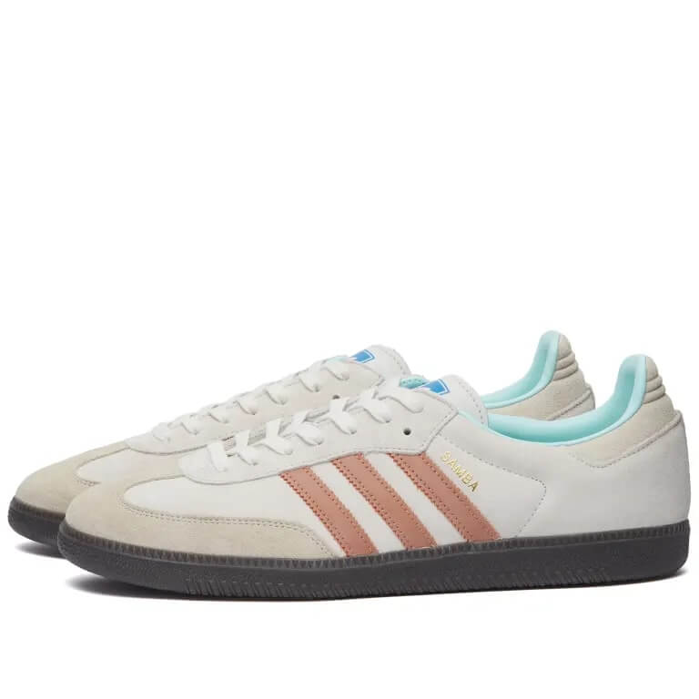 Adidas Samba Og sneakers, gray