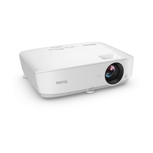 BenQ MW536 projector, white