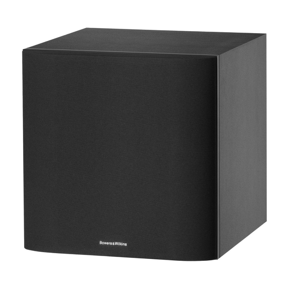 Subwoofer Bowers & Wilkins ASW610XP, 10", 500 W, black