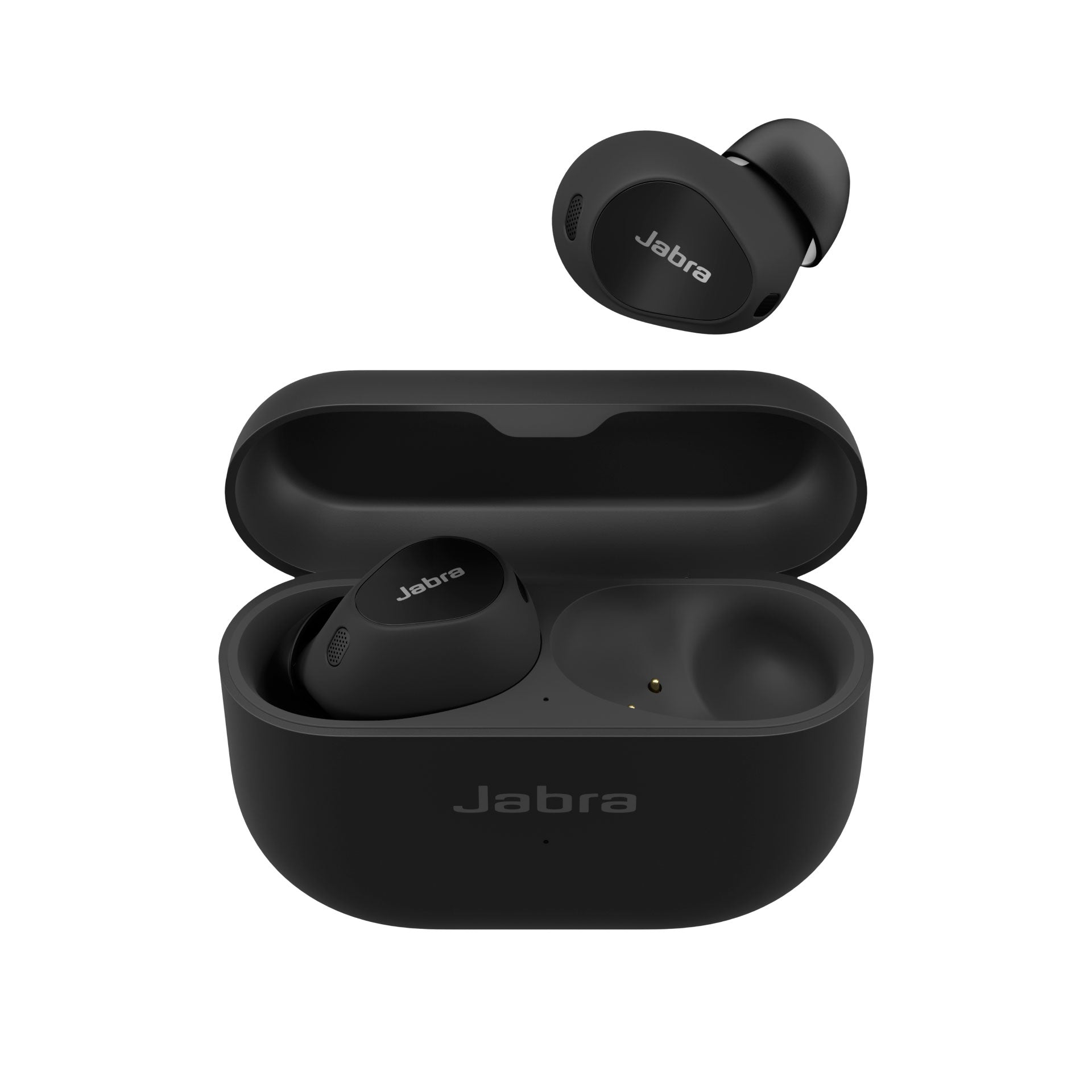 Jabra Elite 10 Wireless Headphones, Black