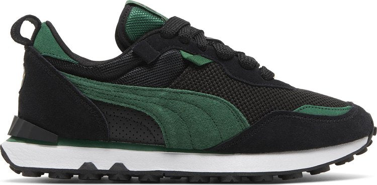 Puma Rider FV Archive Remastered sneakers, black