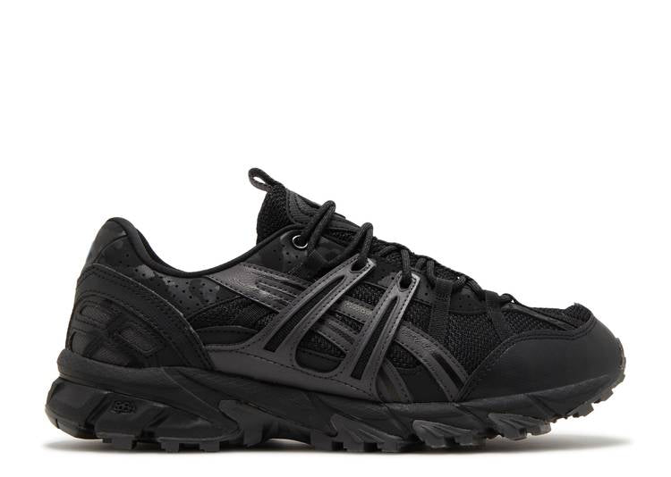 ASICS GEL SONOMA 15-50 'BLACK' sneakers, black