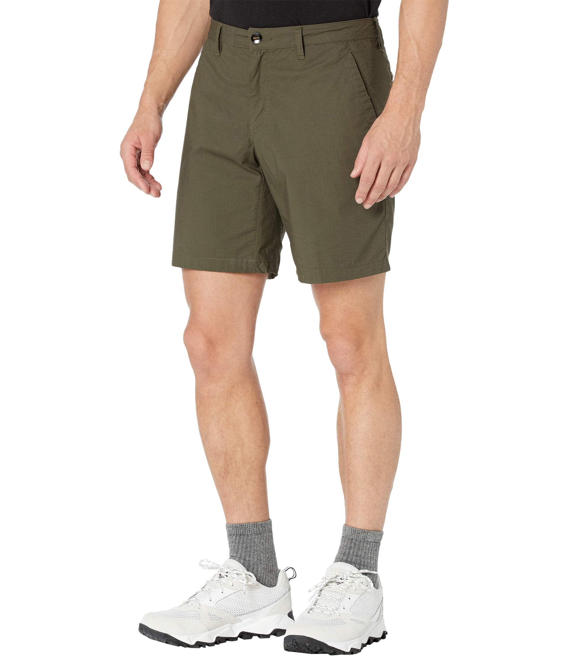 Mountain Hardwear Shorts, J Tree Shorts