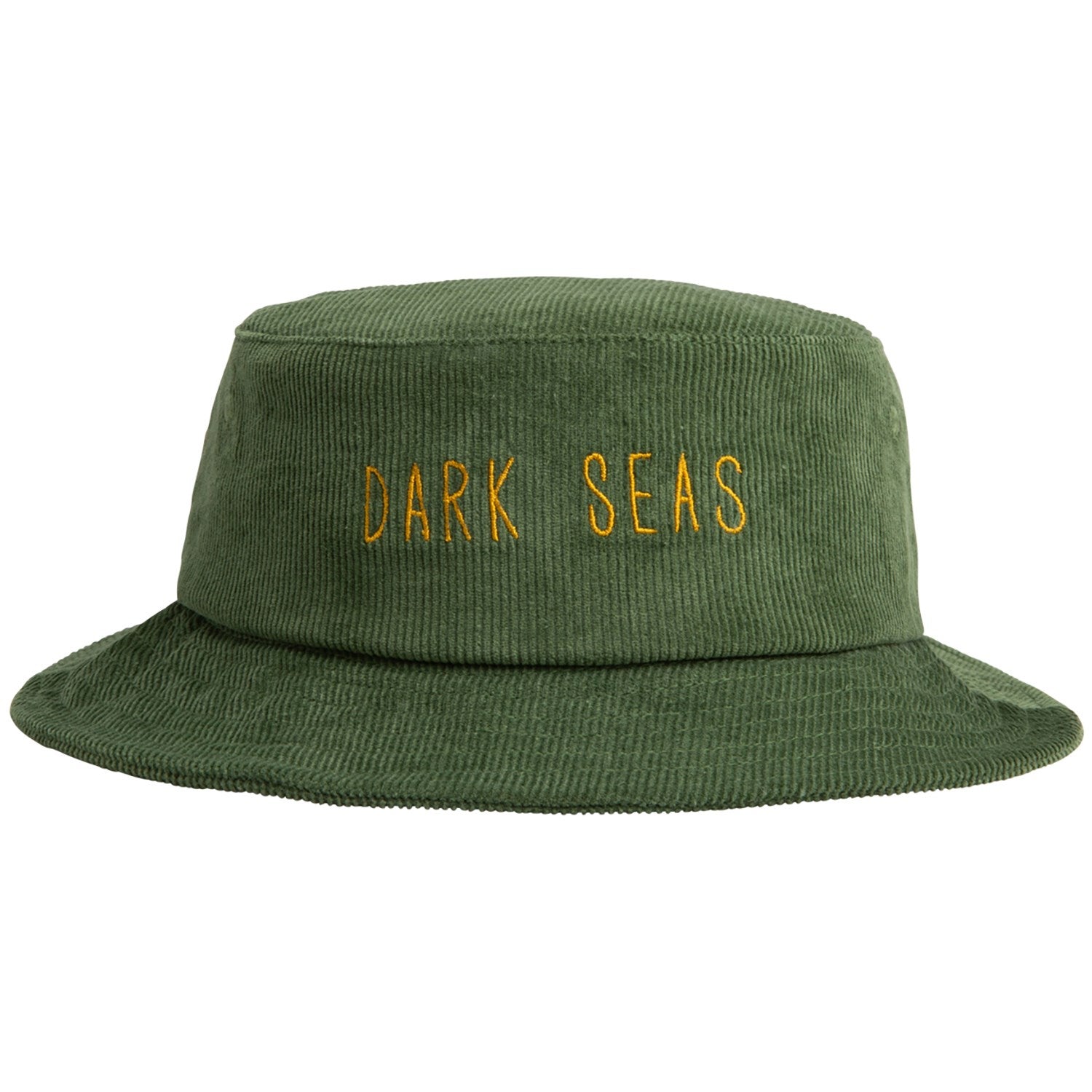 Travis Dark Seas cap, olive