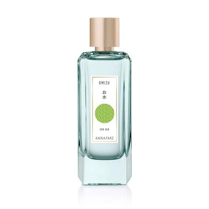 Annayake Omizu for Her Eau de Parfum 100ml spray bottle