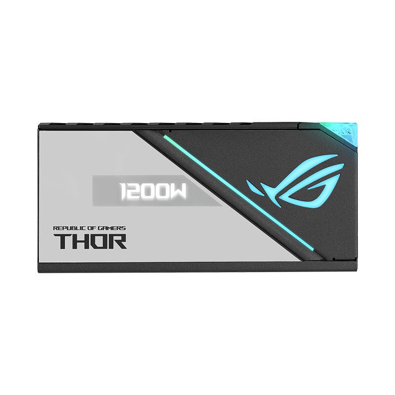 ASUS ROG Thor 1200W Platinum II power supply, 1200 W