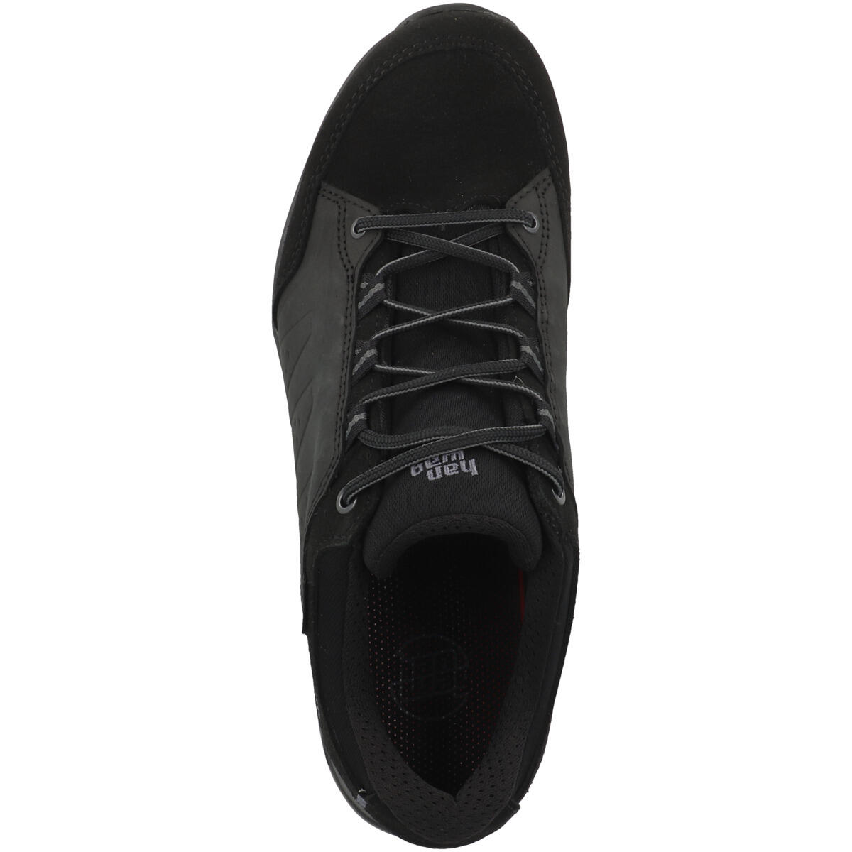 Men's boots Hanwag Torsby Low SF Extra GTX, black