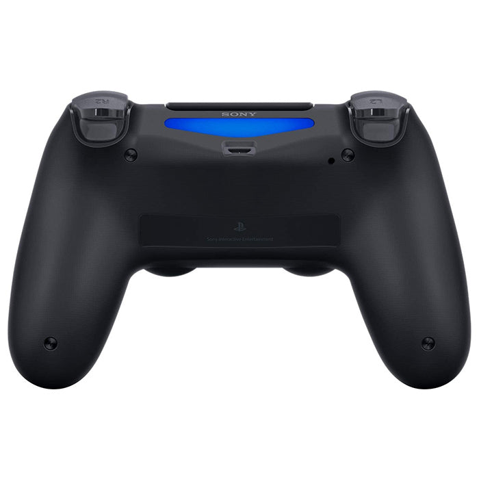 Sony DualShock 4 Wireless Gamepad for PlayStation 4, black