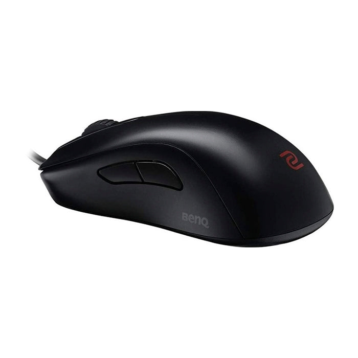 Wired gaming mouse BenQ Zowie S2, black