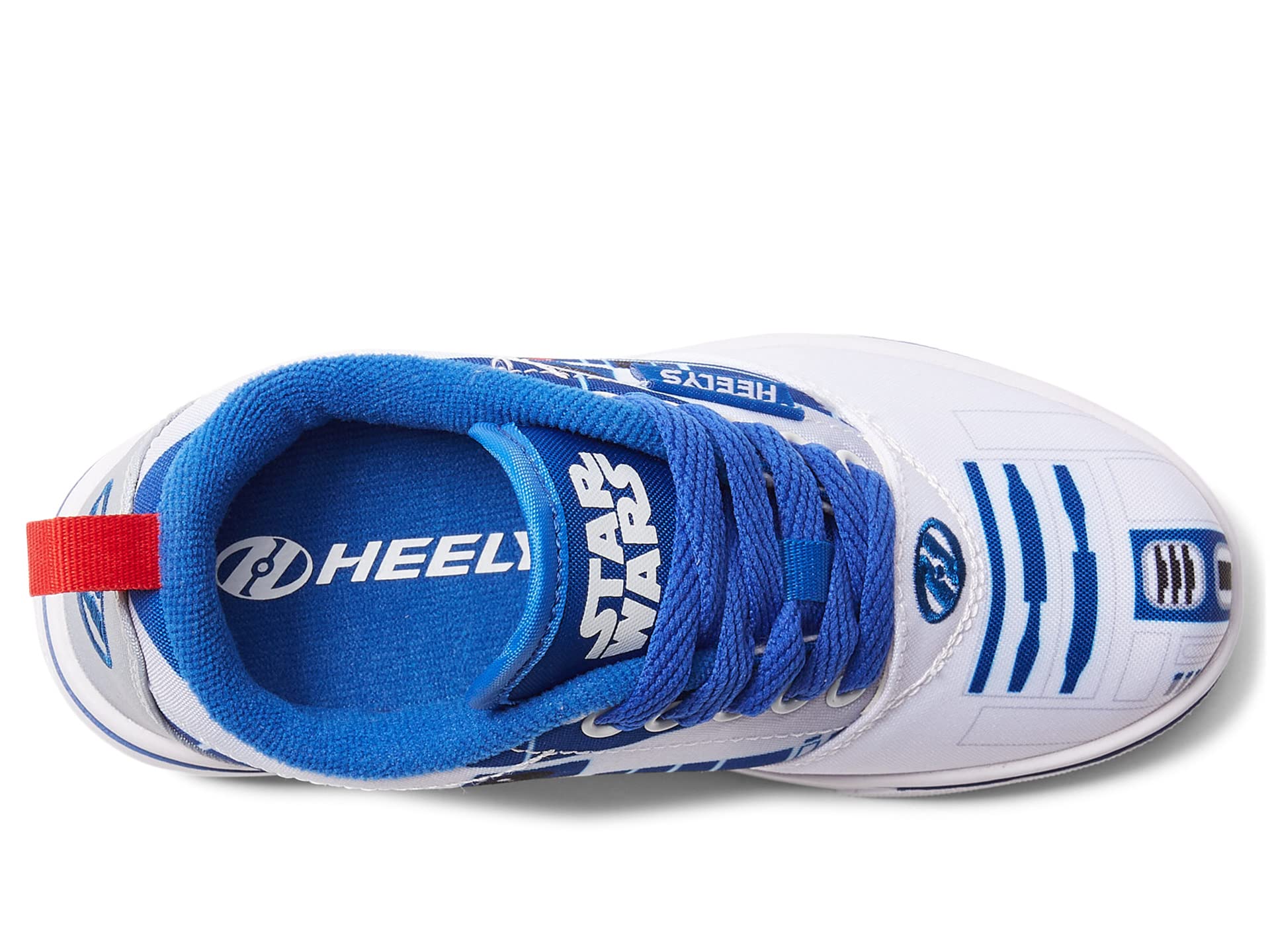 حذاء رياضي Heelys، Pro 20 Star Wars