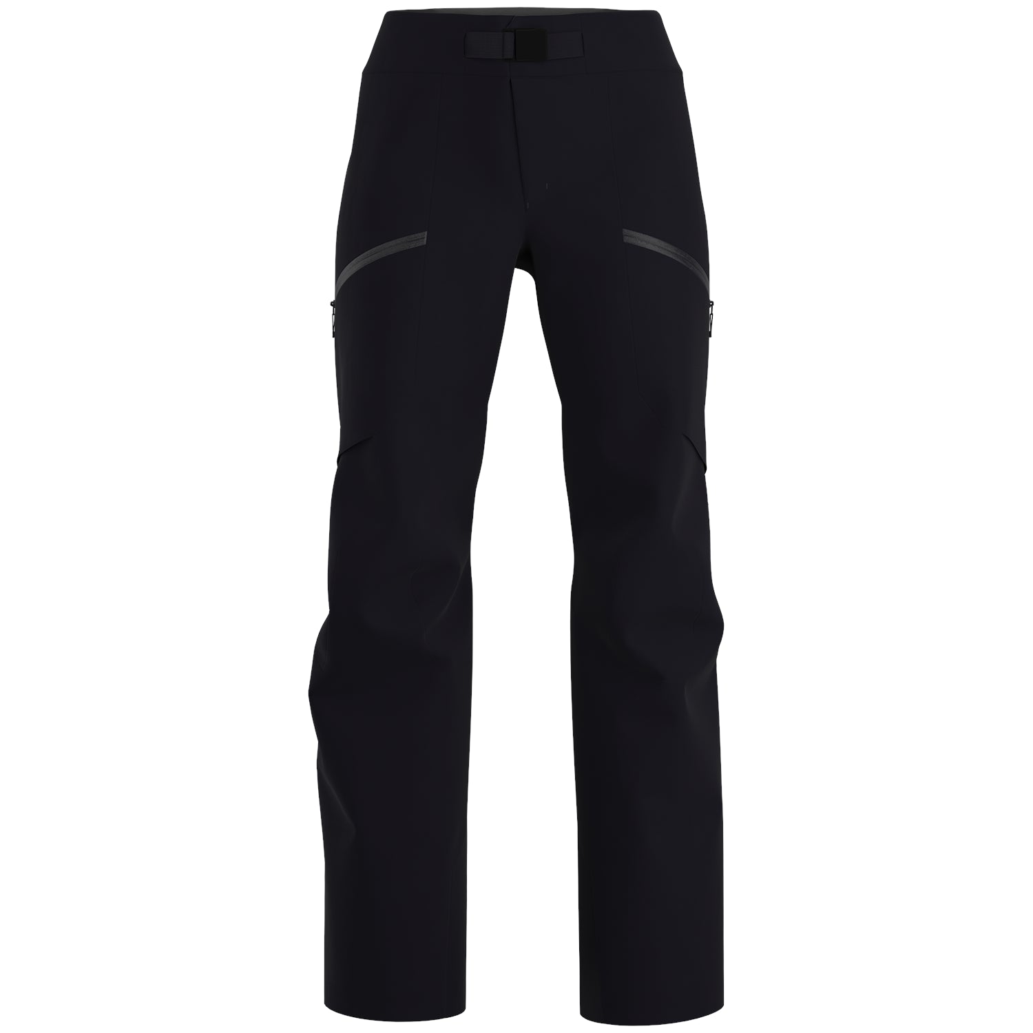 Arc'teryx Sentinel short trousers - women's, black