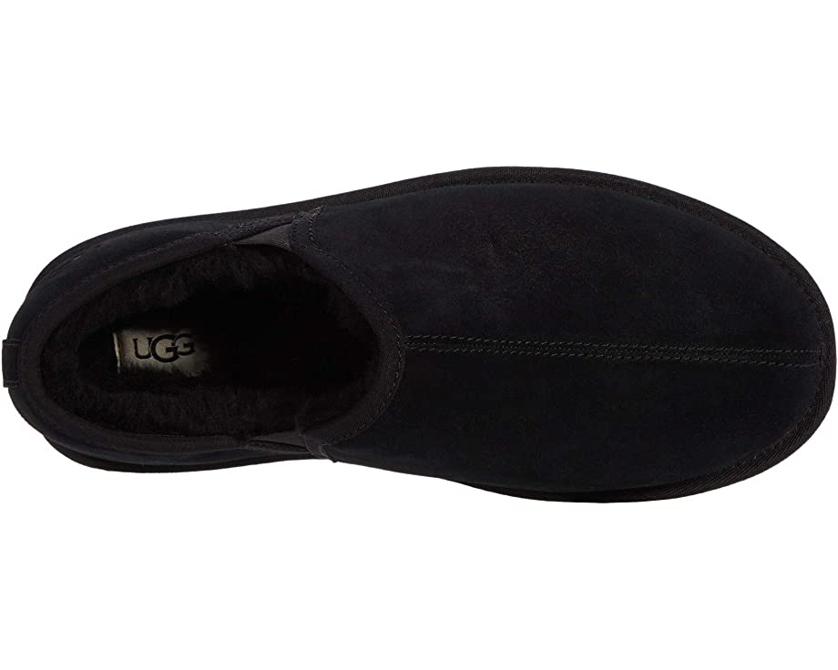 Slippers Scuff Romeo II UGG, black