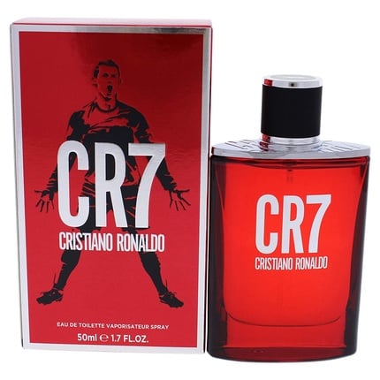 Cristiano Ronaldo CR7 Man EDT 50 ml