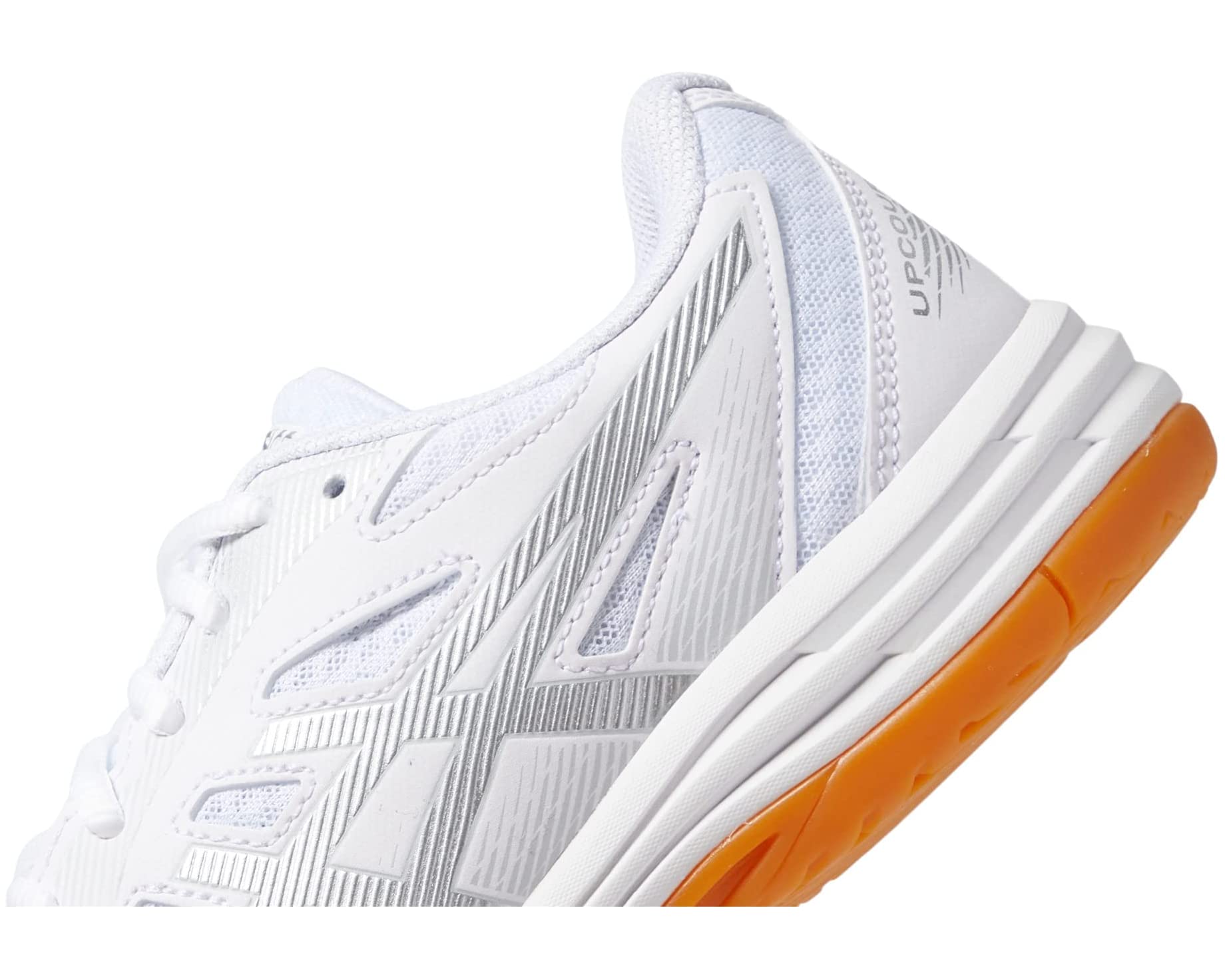 Upcourt 5 ASICS sneakers, white