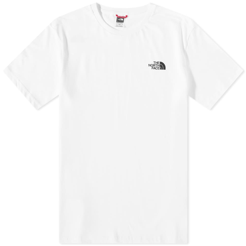 The North Face Simple Dome Tee