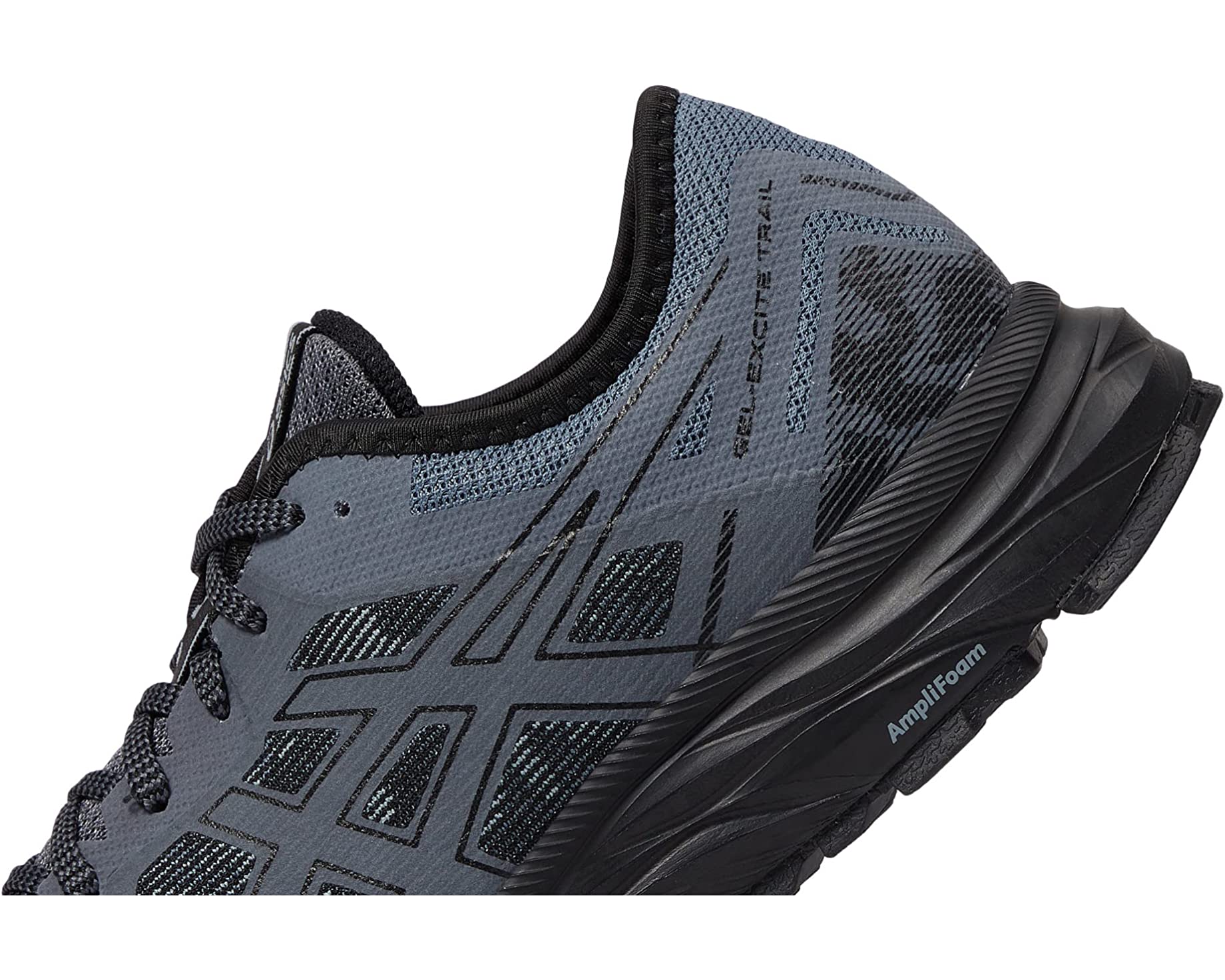 GEL-Excite Trail ASICS sneakers, metropolis