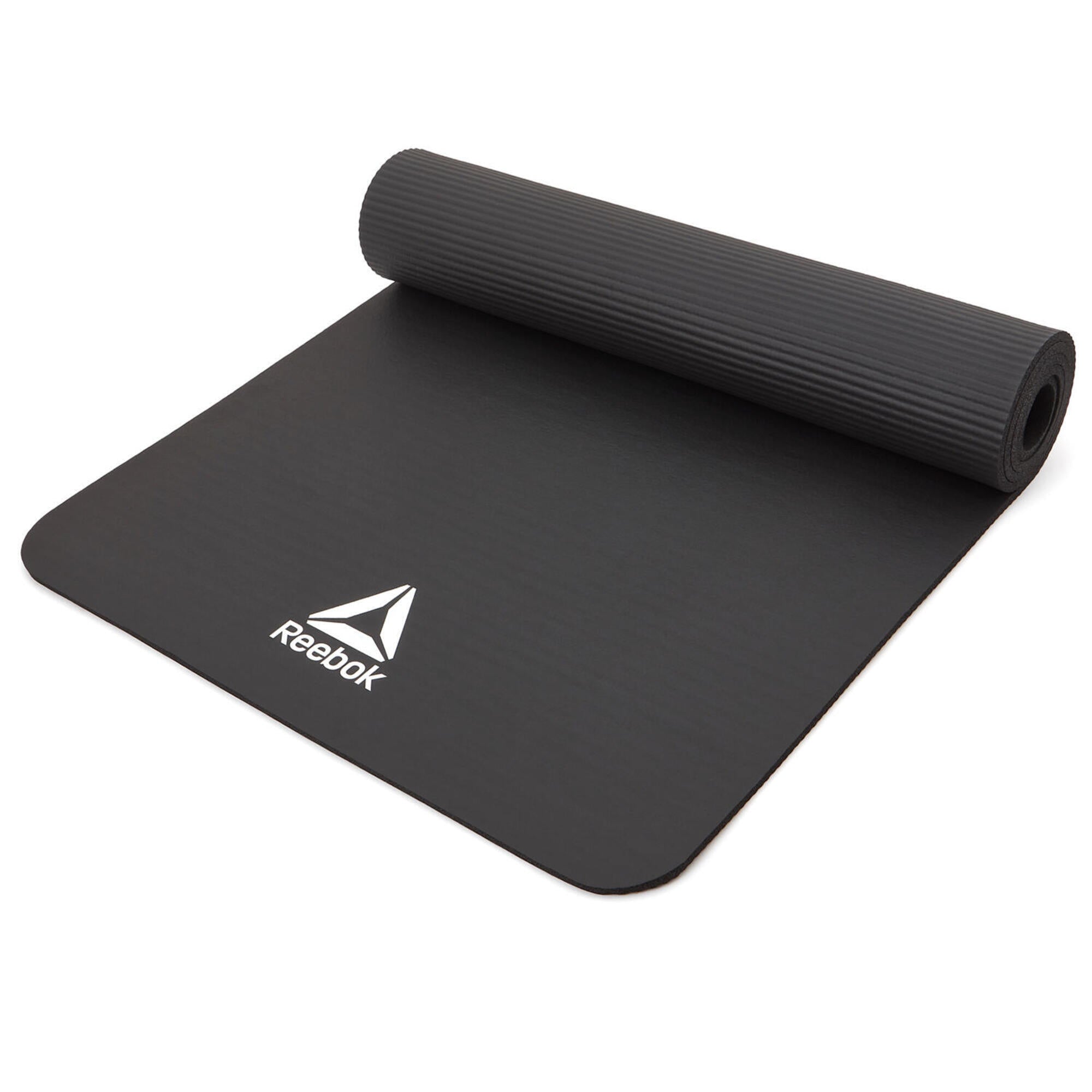 Reebok Training Mat 7mm Black