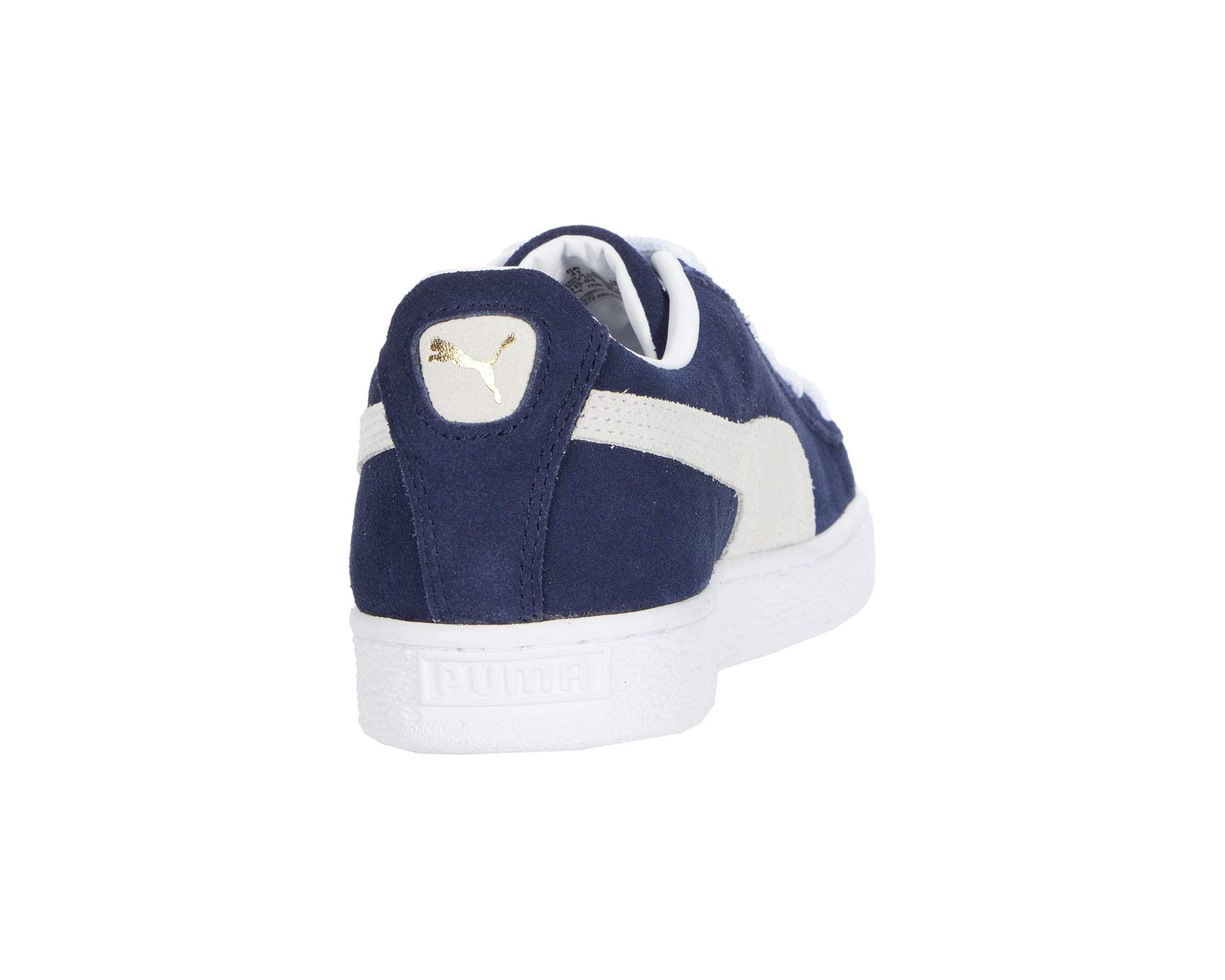 Suede Classic XXI PUMA sneakers, peacoat