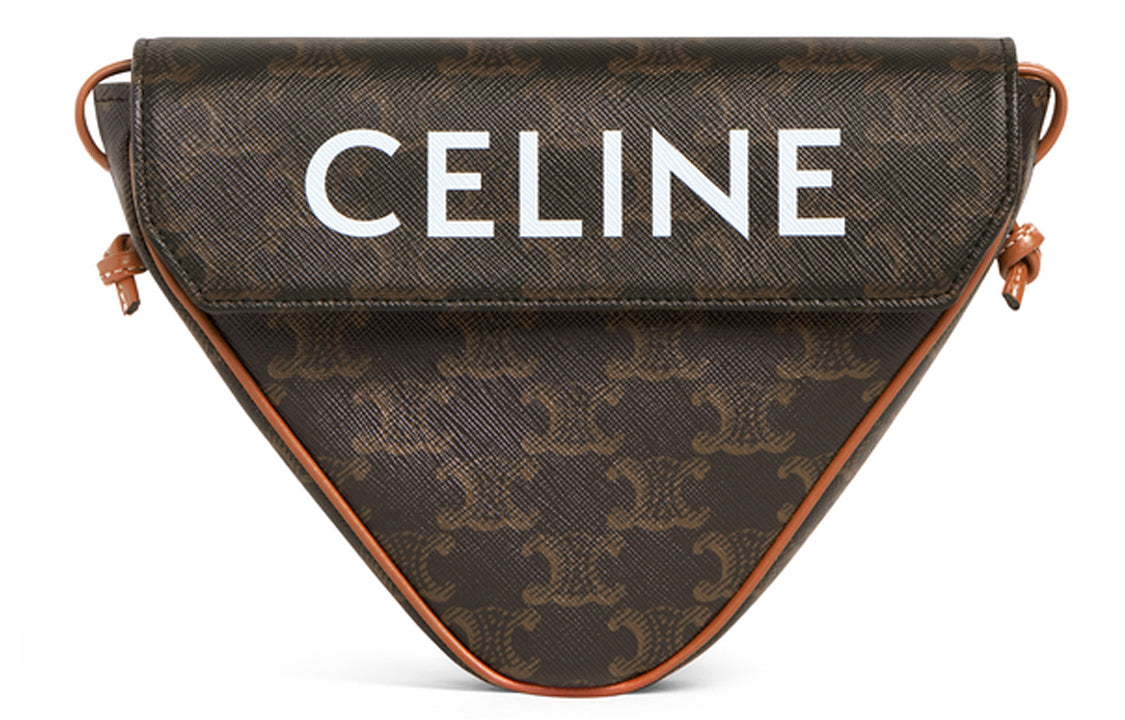 Celine Women's shoulder bag